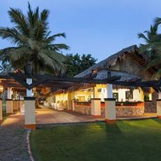 Select at Grand Paradise Samana