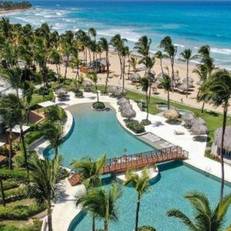 Excellence Punta Cana (Ex.Secrets Excellence)