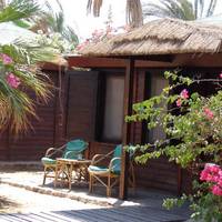 Abu Dabab Diving Lodge