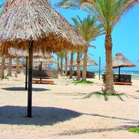 Dima Beach Resort Marsa Alam
