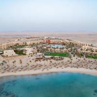 Blend Elphistone Resort