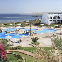 The Three Corners Equinox Beach Resort (ex Equinox El Nabaa)