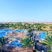 Jaz Lamaya Resort (ex.Iberotel Lamaya Resort)