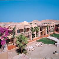 Sentido Kahramana Park ex Kahramana Garden Marsa Alam Park Amaraya Club