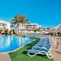 Sharm Resort