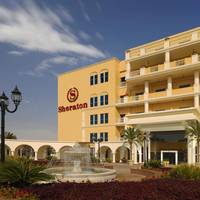 Sheraton Royal Gardens