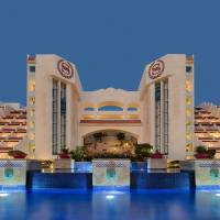 Sheraton Sharm Main