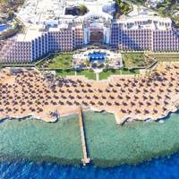 Sheraton Sharm Main