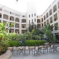 JAZ Neo Ivory (ex.Sol Y Mar Ivory Suites)