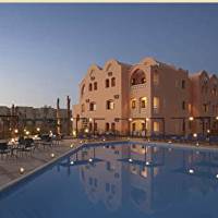 Sol Y Mar Shams Suites