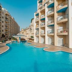 Sphinx Aqua Park Beach Resort