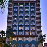 Swiss Inn Nile Hotel