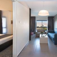Astral Coral Hotel Eilat