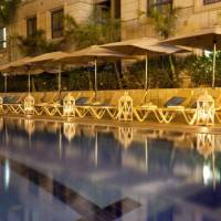 Astral Coral Hotel Eilat