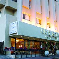 Prima City Hotel Tel Aviv