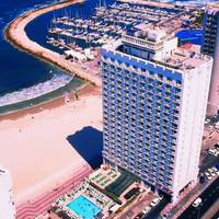Crowne Plaza Tel Aviv Beach