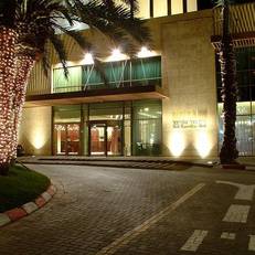 Hod Hamidbar