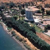 Holiday Inn Tiberias