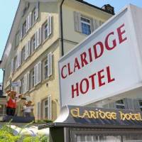 Jerusalem Claridge