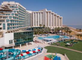 Leonardo Dead Sea