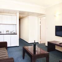 Jerusalem Gardens Hotel & Spa