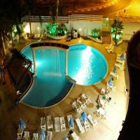 Mercure Mirage Eilat
