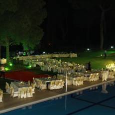 Nazareth Gardens