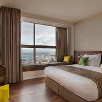 Nof Hotel Haifa