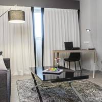 Rimonim Optima Hotel Ramat Gan