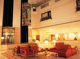 Abad Atrium