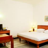 Abad Metro Hotel Cochin