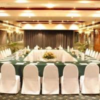Aditya Park Inn