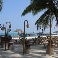 Bangaram Island Resort