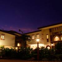 Best Western Amrutha Castle