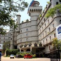 Best Western Amrutha Castle