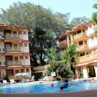 Highland Beach Resort
