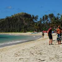 Coconut Bay Beach Resort