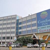 Comfort Inn Sunset