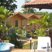 Goa Beach House