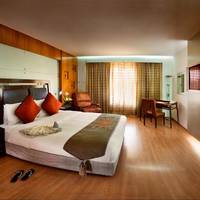 Intercontinental The Lalit Mumbai