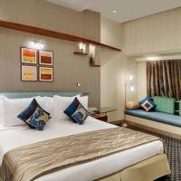 Kohinoor Continental (Tulip Star Hotels)