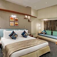Kohinoor Continental (Tulip Star Hotels)