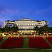 Le Meridien Cochin