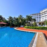 Le Meridien Kochi