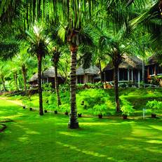 Manaltheeram Ayurveda Beach Village