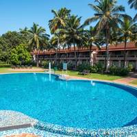 Nanu Beach Resort