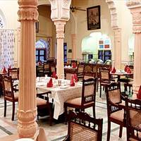 Narain Niwas Palace