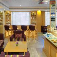 Radisson Blu Hotel Chennai (ex Radisson GRT Chennai)