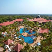 Caravela Beach Resort