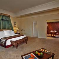 Sheraton Itc Windsor Manor